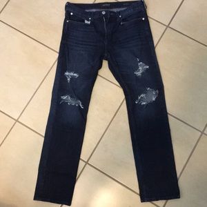 Pacsun mens skinny jeans